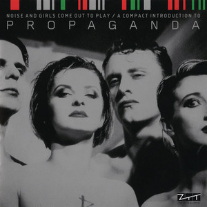 Noise & Girls Come Out To Play album