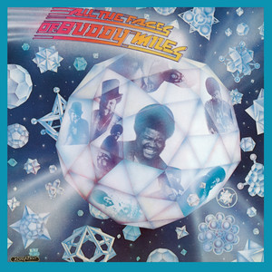 All the Faces of Buddy Miles cover