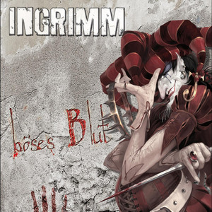 Böses Blut cover