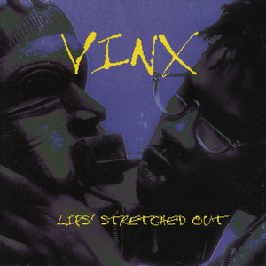Lips Stretched Out album