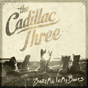 Bury Me In My Boots album