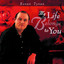 My Life Belongs To You Albumcover