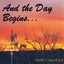And The Day Begins Albumcover