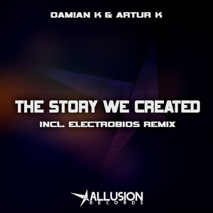 Damian K & Artur K