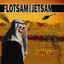My God cover