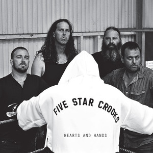 Five Star Crooks Photo