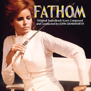 Fathom - Original Soundtrack Recording album