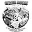 A Eulogy for the Fans: Orange Goblin Live 2012 cover