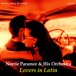 Lovers in Latin album