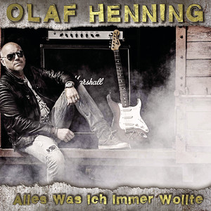 Alles was ich immer wollte album
