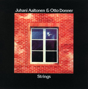 Juhani Aaltonen & Otto Donner