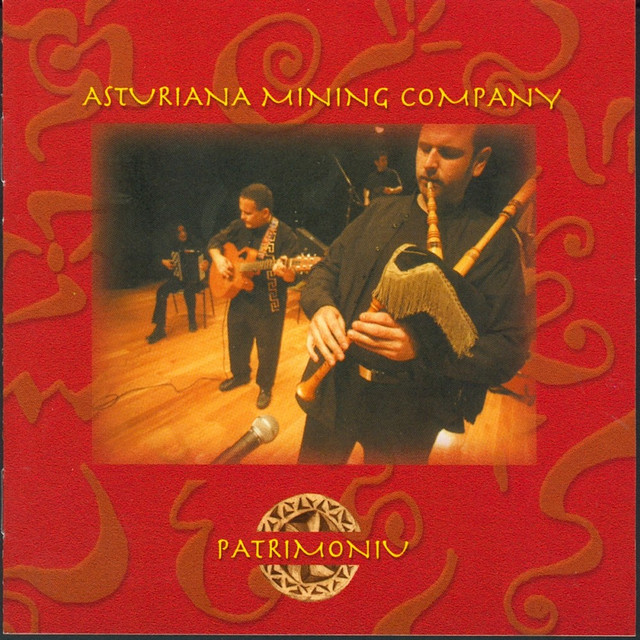 Asturiana Mining Company Photo