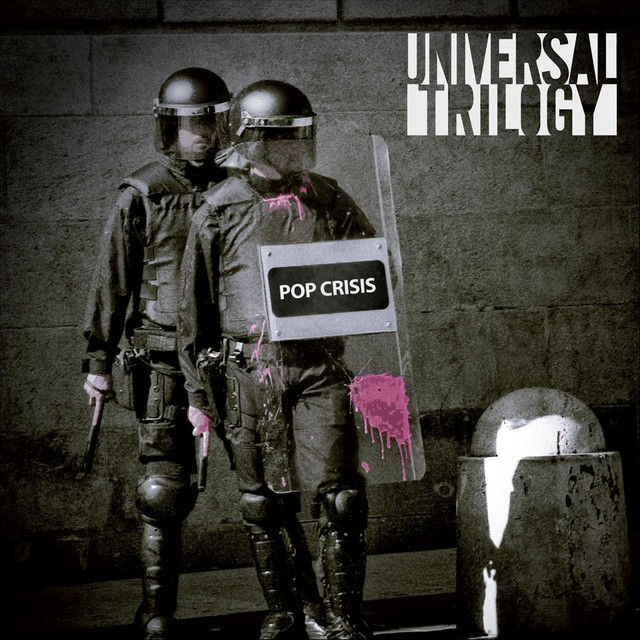 Universal Trilogy Photo