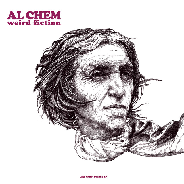 Al Chem Photo