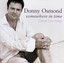 Somewhere In Time (International version exc. USA - UK Release) cover