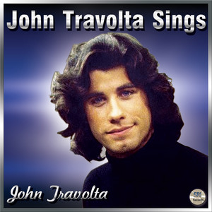 John Travolta Sings album
