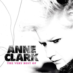 The Best of Anne Clark cover
