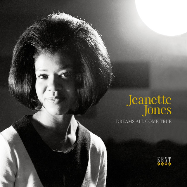Jeanette Jones Photo