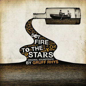Set Fire To The Stars cover
