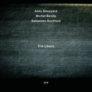 Trio Libero album