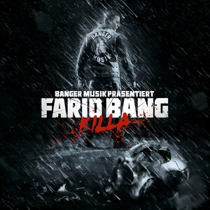 Killa (Deluxe Version) cover