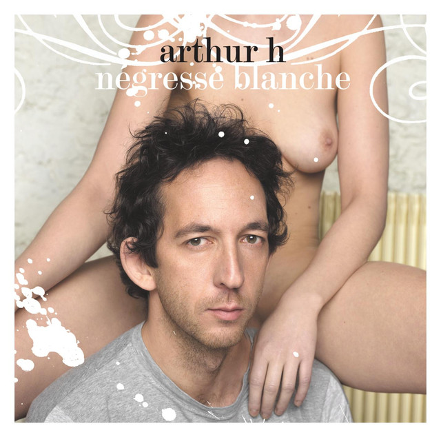 Négresse Blanche cover