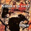 Kanska tú svav Albumcover