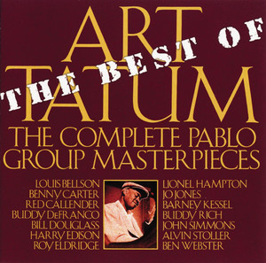 The Best Of The Pablo Group Masterpieces (Remastered) album