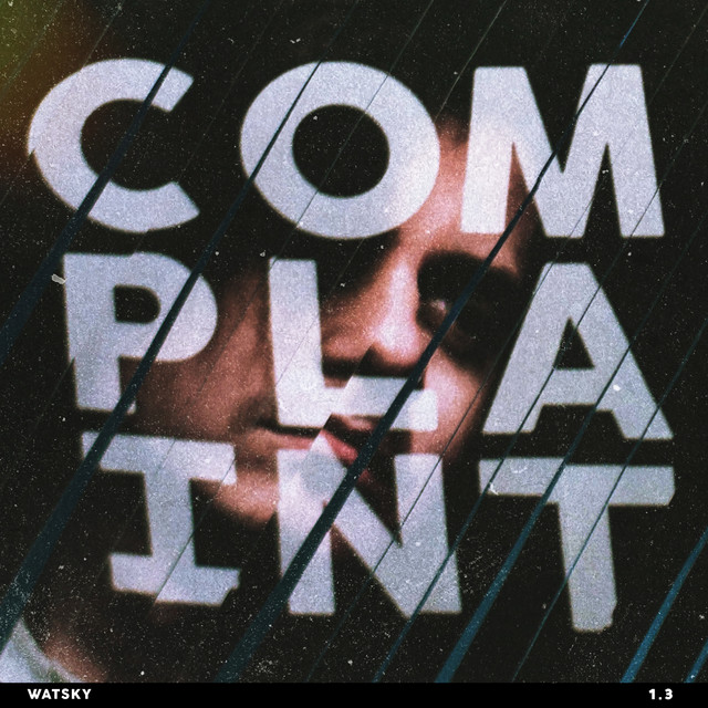 Complaint cover