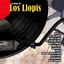 Lo Mejor De: Los Llopis Albumcover