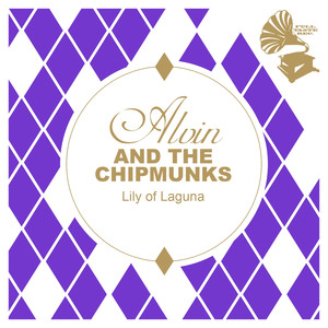 Lily of Laguna cover