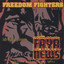 Faya News Albumcover