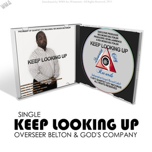 Overseer Belton & God's Company
