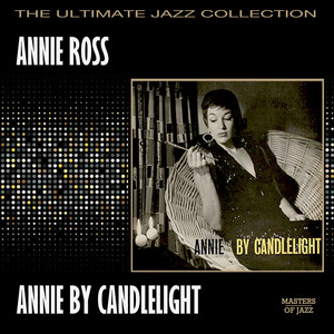 Annie by Candlelight cover