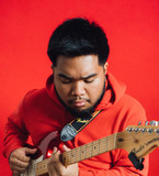 Ian Santillano profile