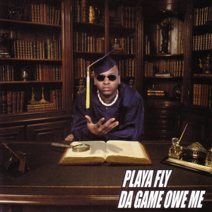 Da Game Owe Me album
