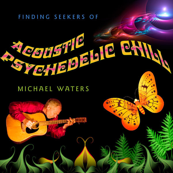 Michael Waters Photo