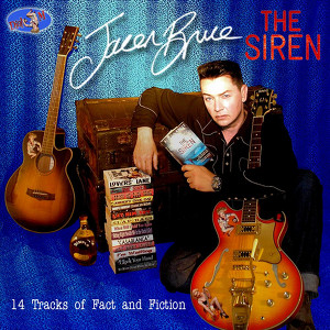Jacen Bruce