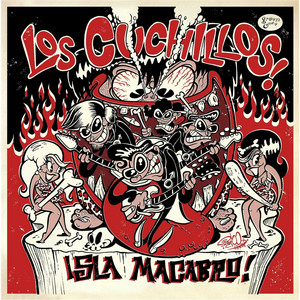 Los Cuchillos Photo