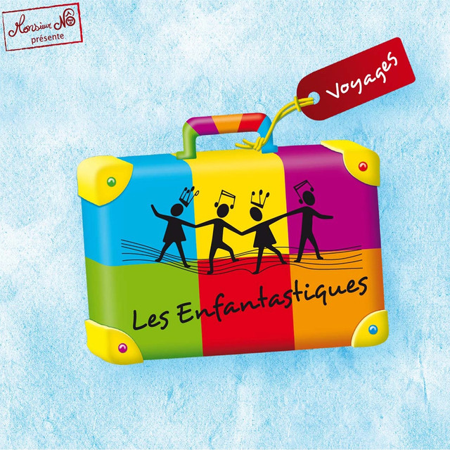 Les Enfantastiques Photo