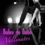 Bailes de Salon: Vallenatos Albumcover