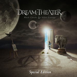 Black Clouds & Silver Linings [Special Edition] cover