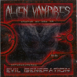 Evil Generation cover