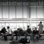 Out In The Real World Albumcover