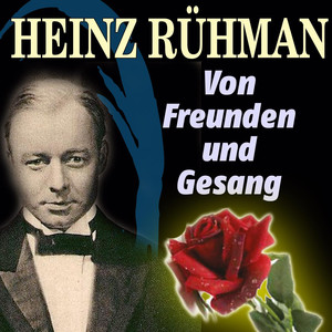 Von Freunden und Gesang album