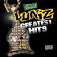 Greatest Hits cover