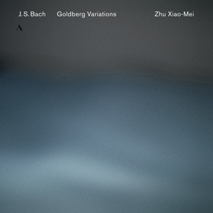 J. S. Bach: Goldberg Variations, BWV 988 album