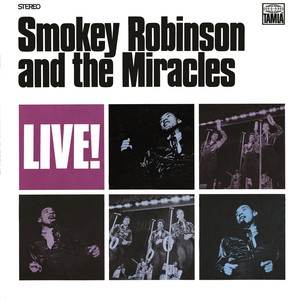 Live! album