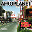 Afroplanet Albumcover