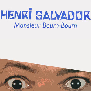 Monsieur Boum-Boum album